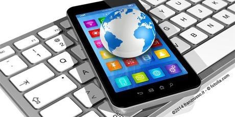 29 milioni di italiani accedono al Web da smartphone e tablet nel 2013