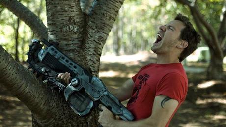 Cliff Bleszinski punta a Kickstarter per finanziare il suo nuovo progetto