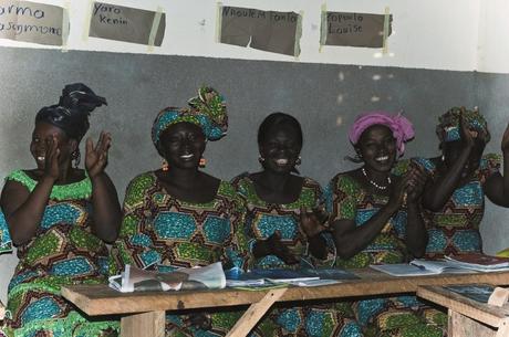 5 Donne Burkina Faso_L'OCCITANE