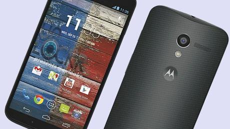 Moto X disponibile su Expansys Italia e non solo!