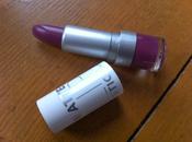 H&amp;M matte liptisck: LANDINSKI