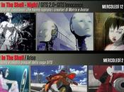 nuova stagione degli Anime Cinema