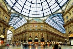 Seven Star Galleria, vi invita al suo San Valentino