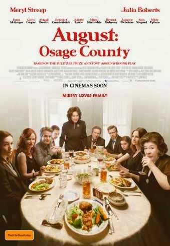 I segreti di Osage County