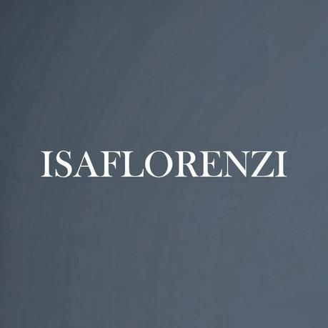 ISA FLORENZI!!