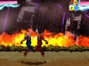 Double Dragon Neon debutta Steam venerdì febbraio, ecco requisiti sitema