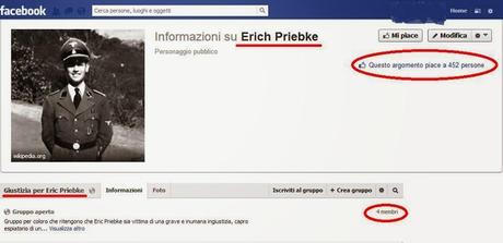 Ma Grillo è fascista? Soldi, potere e silenzio degli altri