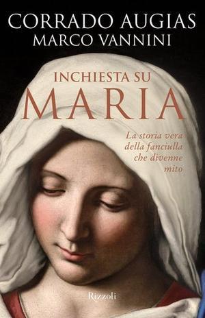 Inchiesta su Maria, Corrado Augias e Marco Vannini