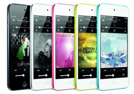 IPod di Apple : la sua fine è vicina?
