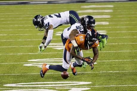 Superbowl: in 111,5 milioni davanti a tv in America (Ansa)