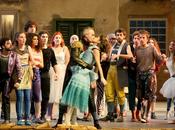 “Feuersnot” Strauss Teatro Massimo Palermo stasera alle 21.10 Classica (Sky 131)
