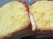 Croque Monsieur