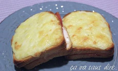 croque