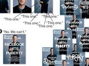 Facebook turns