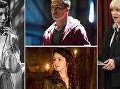 SPOILER Pretty Little Liars, Reign, Mom, Grey’s Anatomy Arrow