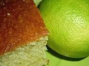 Ciambella profumo limone