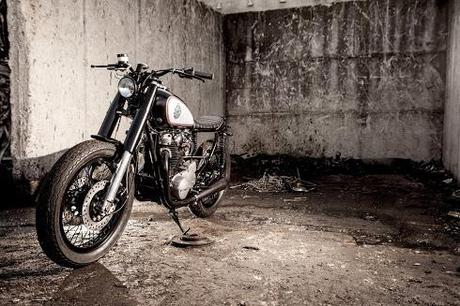 The Mexican by Macco Motors