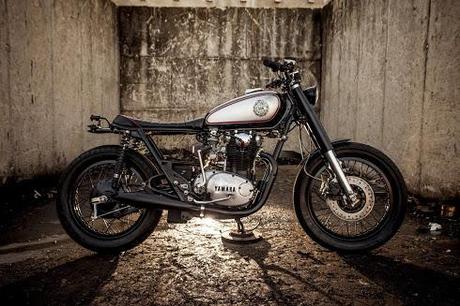 The Mexican by Macco Motors
