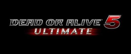 DOA5_Ultimate_Logo