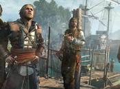 Assassin’s Creed Black Flag, arrivo mega patch 2,3gb