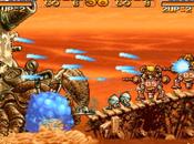 Metal Slug approda Steam febbraio