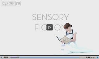 USA: arriva Sensory book, un libro che si illumina in base alle emozioni