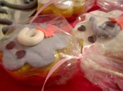 Biscotti lollipops compleanno