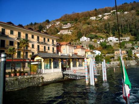 Un gita sul lago (quando c'era ancora il sole)