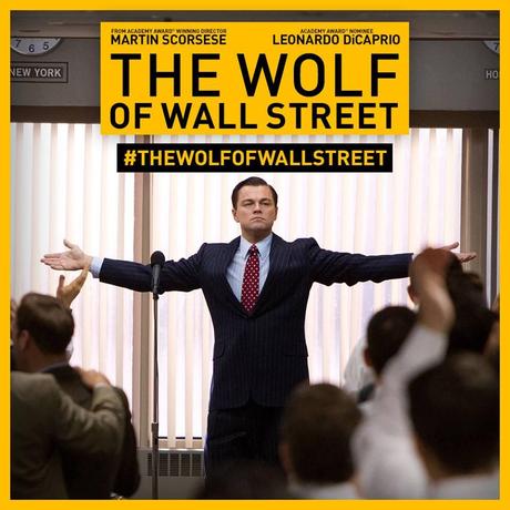 The Wolf of Wall Street, è davvero un bel film?