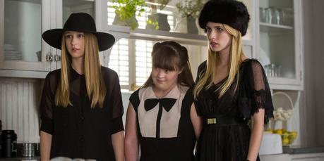 American Horror Story: Coven