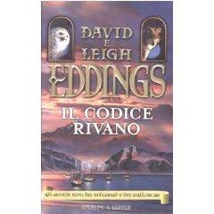 David Eddings: Belgarath il mago