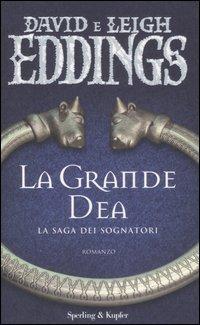 David Eddings: Belgarath il mago