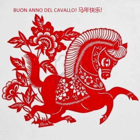 L'anno del Cavallo