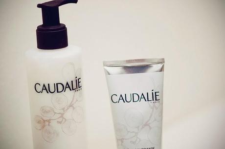 Caudalie, crema per le mani, latte detergente, crema corpo, burro cacao, bellezza, beauty