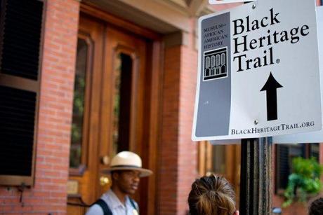 Boston Black Heritage Trail, alla scoperta della storia afro-americana