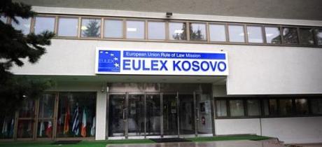 Eulex Building 650