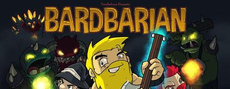 Bardbarian evidenza