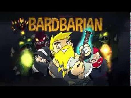 Bardbarian – Recensione