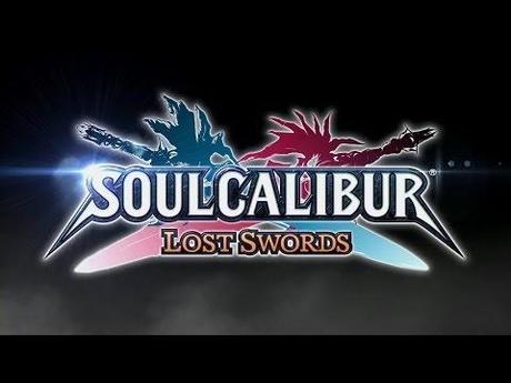 Disponibile il trailer di lancio di Soul Calibur: Lost Swords