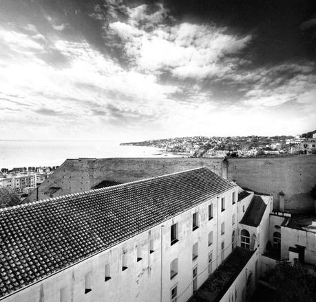 La storia in una pietra - Gli scatti di Mimmo Jodice all'università Suor Orsola Benincasa