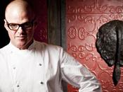Heston Bluementhal dalle stelle alle stalle…..