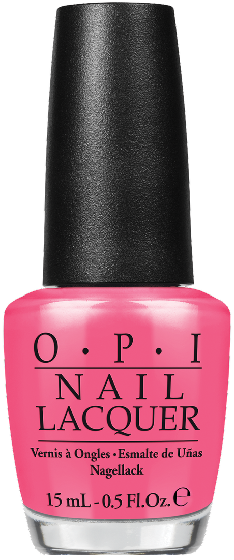 Beauty News// O.P.I. presenta Brazil Collection