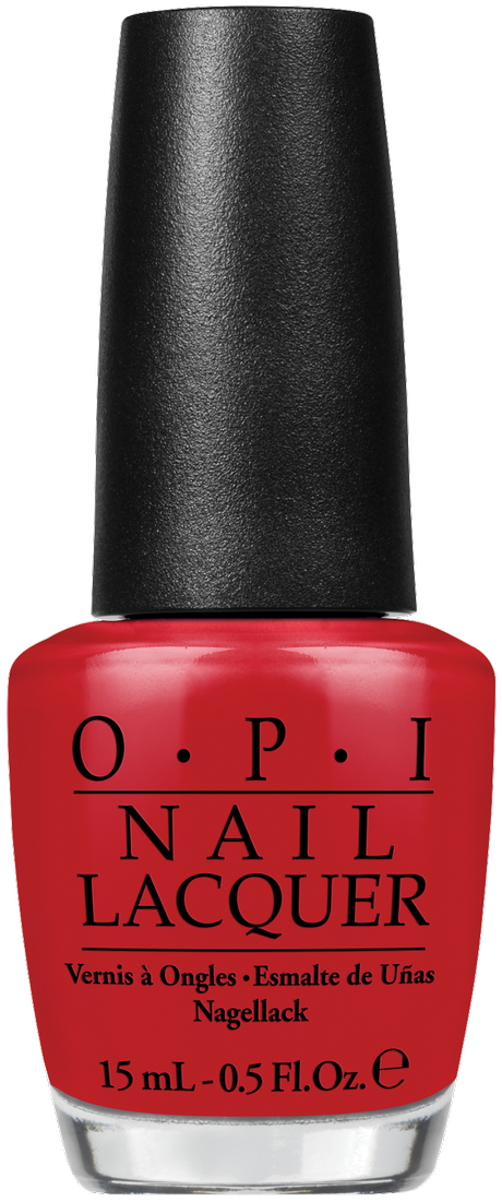 Beauty News// O.P.I. presenta Brazil Collection