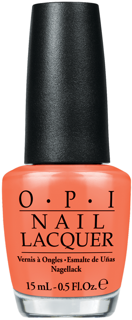 Beauty News// O.P.I. presenta Brazil Collection