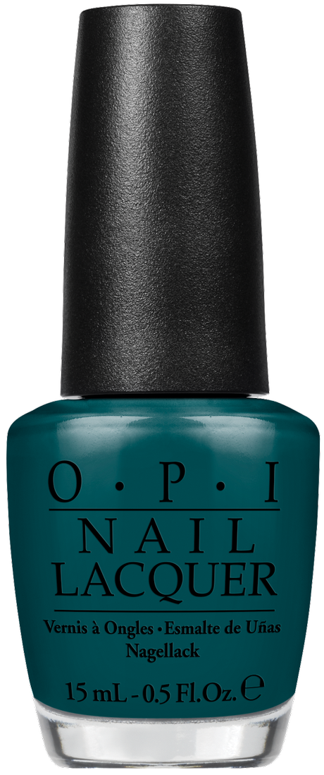 Beauty News// O.P.I. presenta Brazil Collection