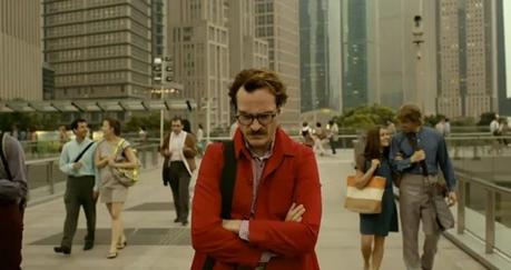 Spike Jonze: Her