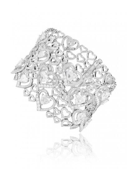 bracciale chopard san valentino 2014