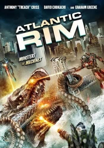 [Look... This is Just me!] Atlantic Rim