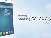 Samsung Galaxy Ecco caratteristiche tecniche!