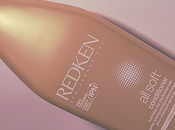 REVIEW:Conditioner SOFT REDKEN